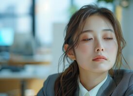 睡眠　改善方法